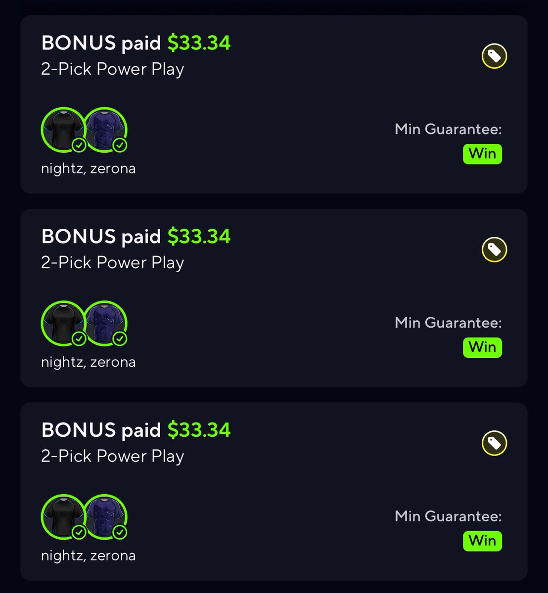 equinoxlocks's tweet photo. Mini Sweep, EG Came Out Strong With The 2-0 Win Over ENVY 🚂

3 Day Trial, Don’t Miss Out ⬇️ 
https://t.co/maZo0IHBm2 https://t.co/HsASRuuuUt
