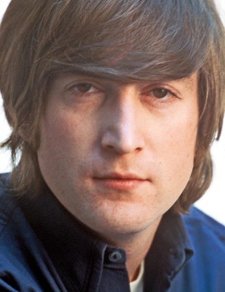 marianabrickman's tweet photo. John Lennon in 1966 &amp; 1980 🤍

📸 by Michael Ochs and Allan Tannenbaum https://t.co/grswWR2xw7