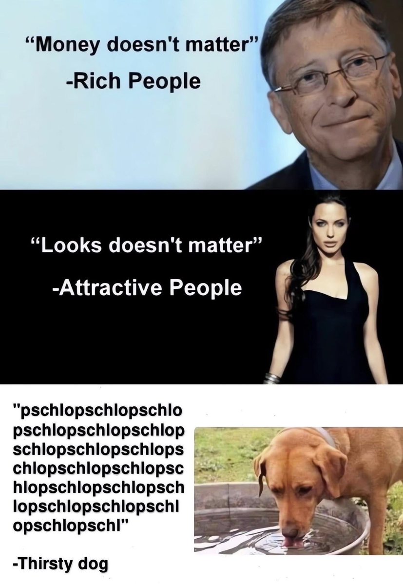 RespectfulMemes's tweet photo. https://t.co/j6ByFzLTgY
