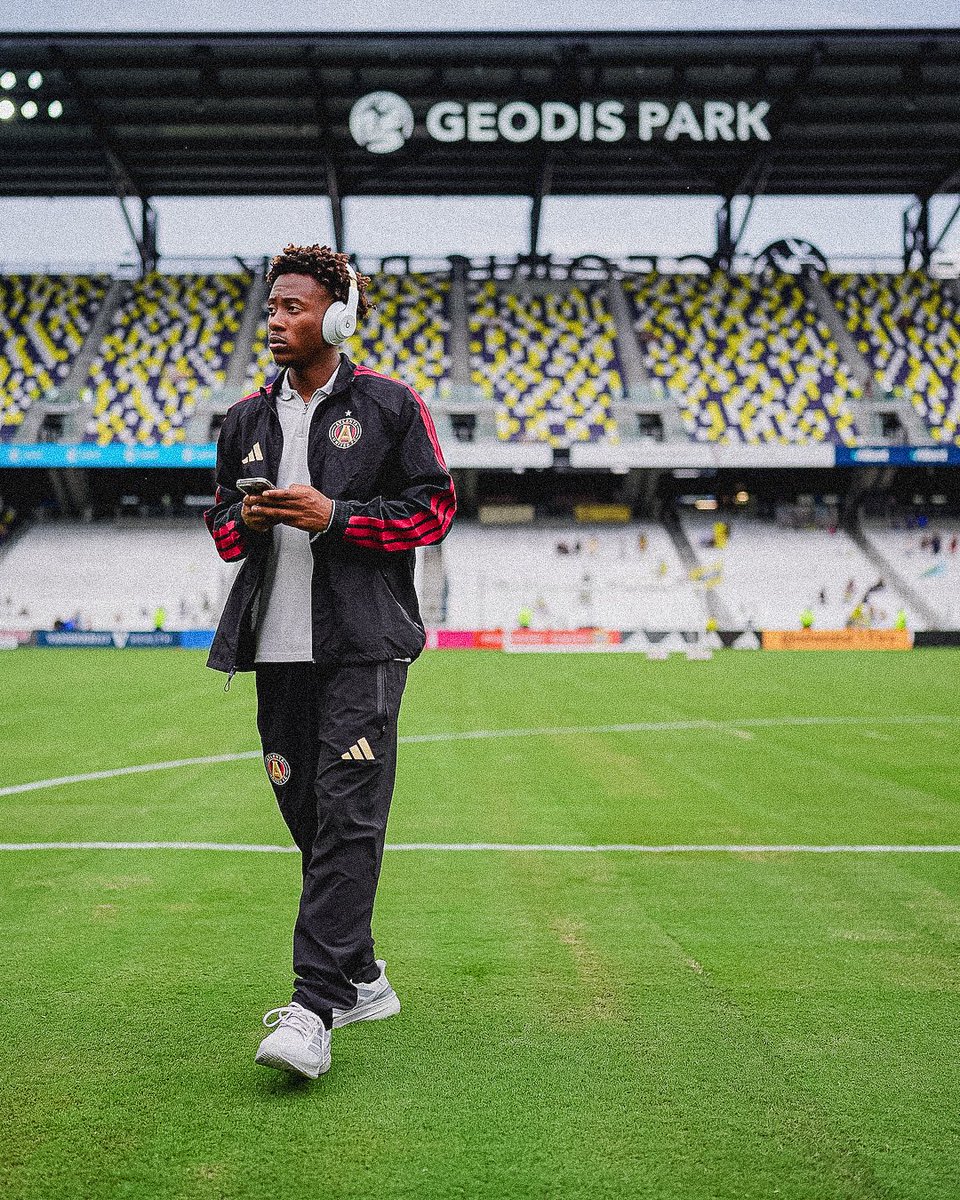 Atlanta United FC tweet media