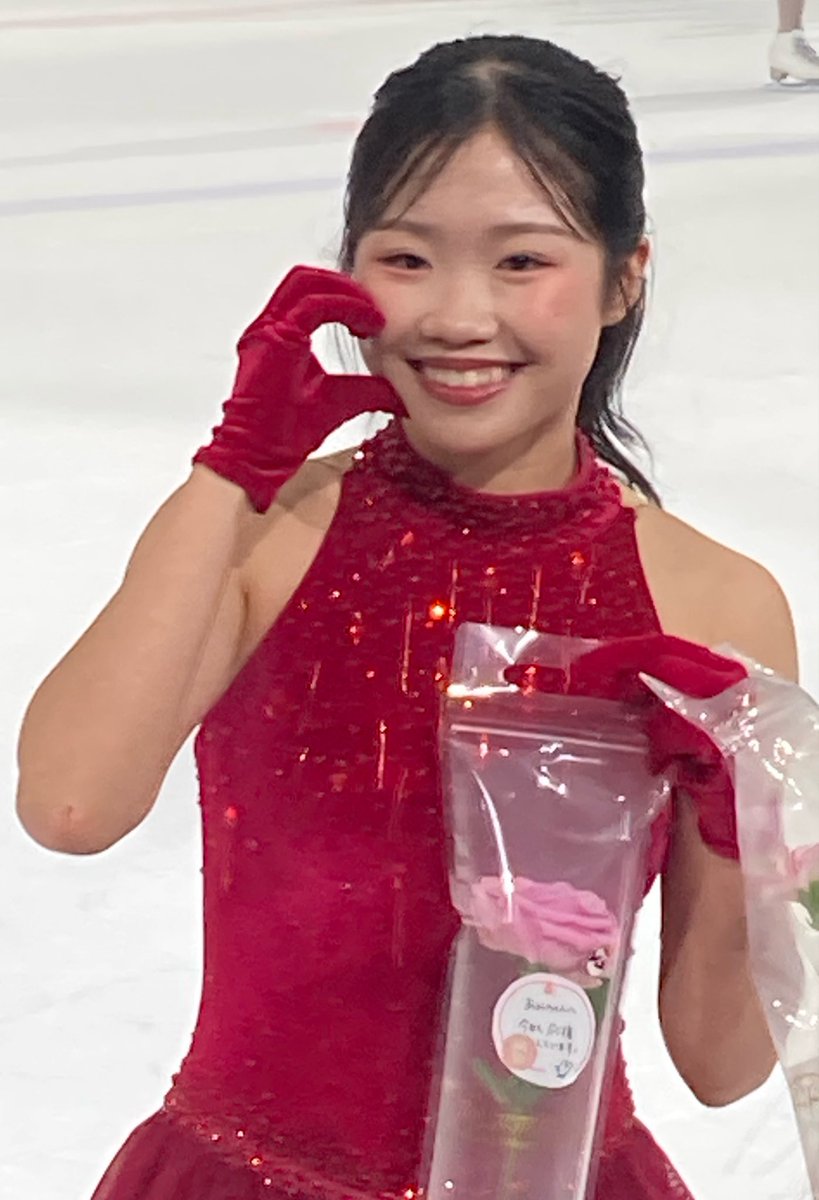 since1983nao's tweet photo. 分かり切っていたことだけど、やはり亜美ちゃんは可愛かった。 https://t.co/jcgGSex0Le