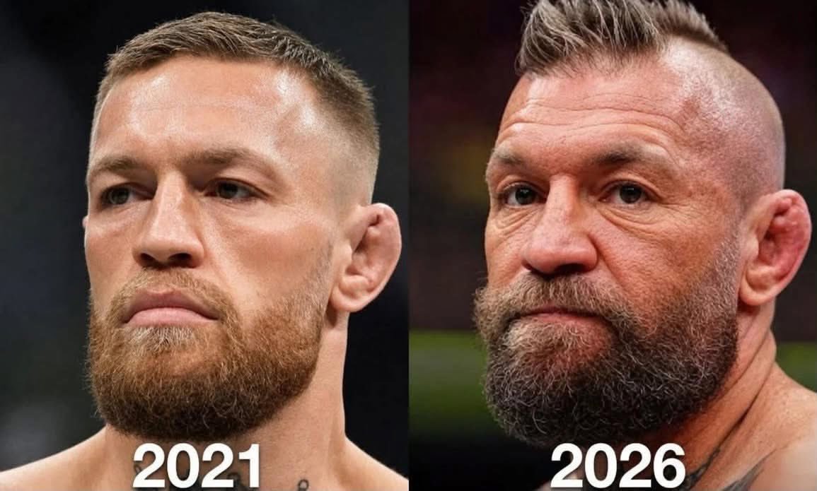 antony7z's tweet photo. triste ver o que o abuso do álcool e drogas acaba fazendo com a pessoa

apenas 5 anos de diferença para as duas fotos, rapaziada... https://t.co/jqqh2dNkpJ