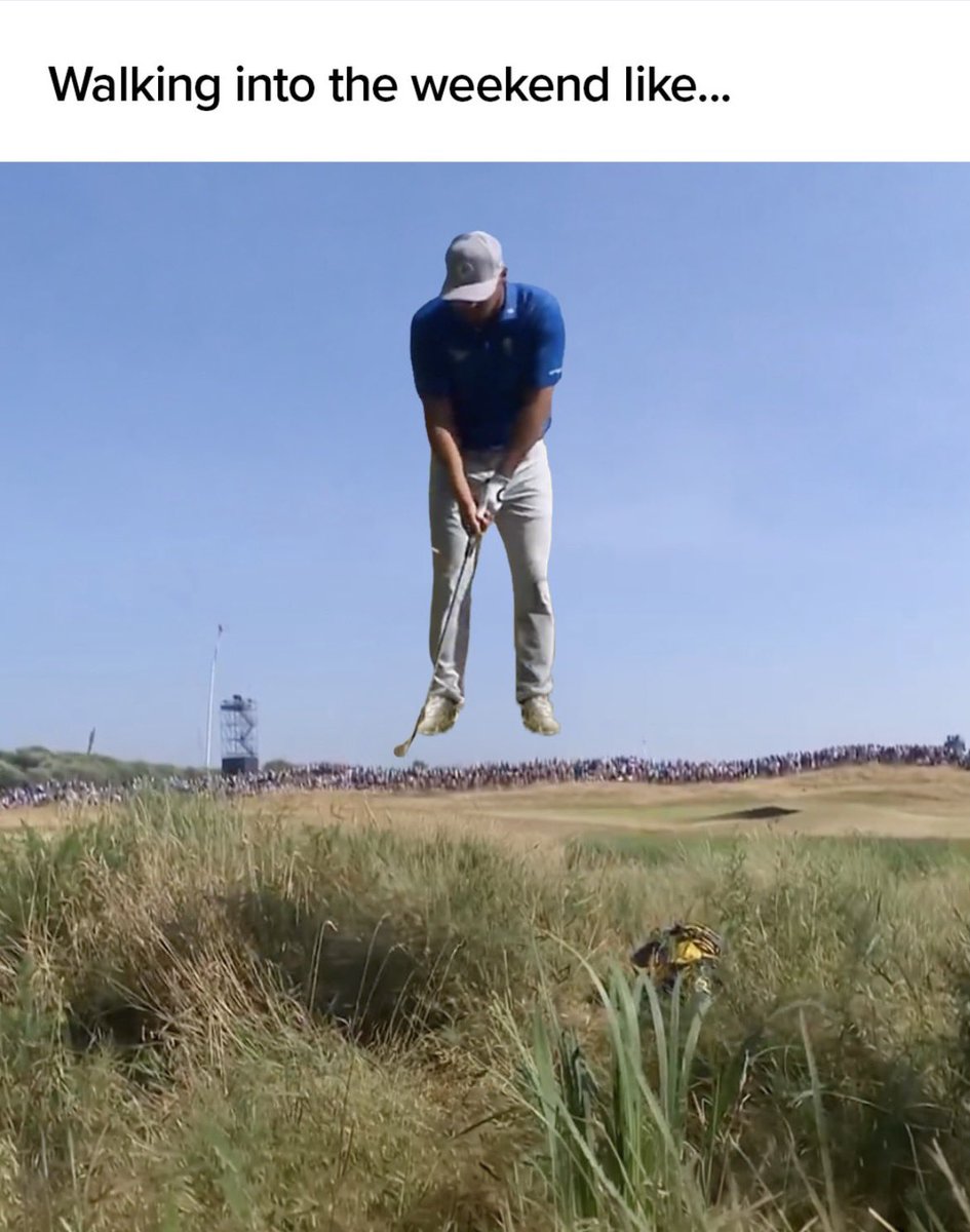 Fore Play tweet media