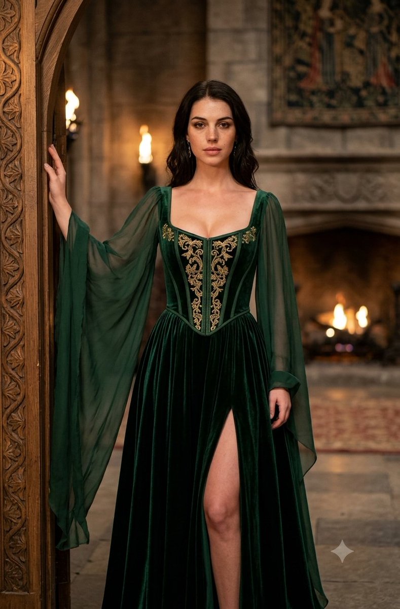 QueenOfScotsRP's tweet photo. #NewProfilePic https://t.co/w7lNHV9XYg