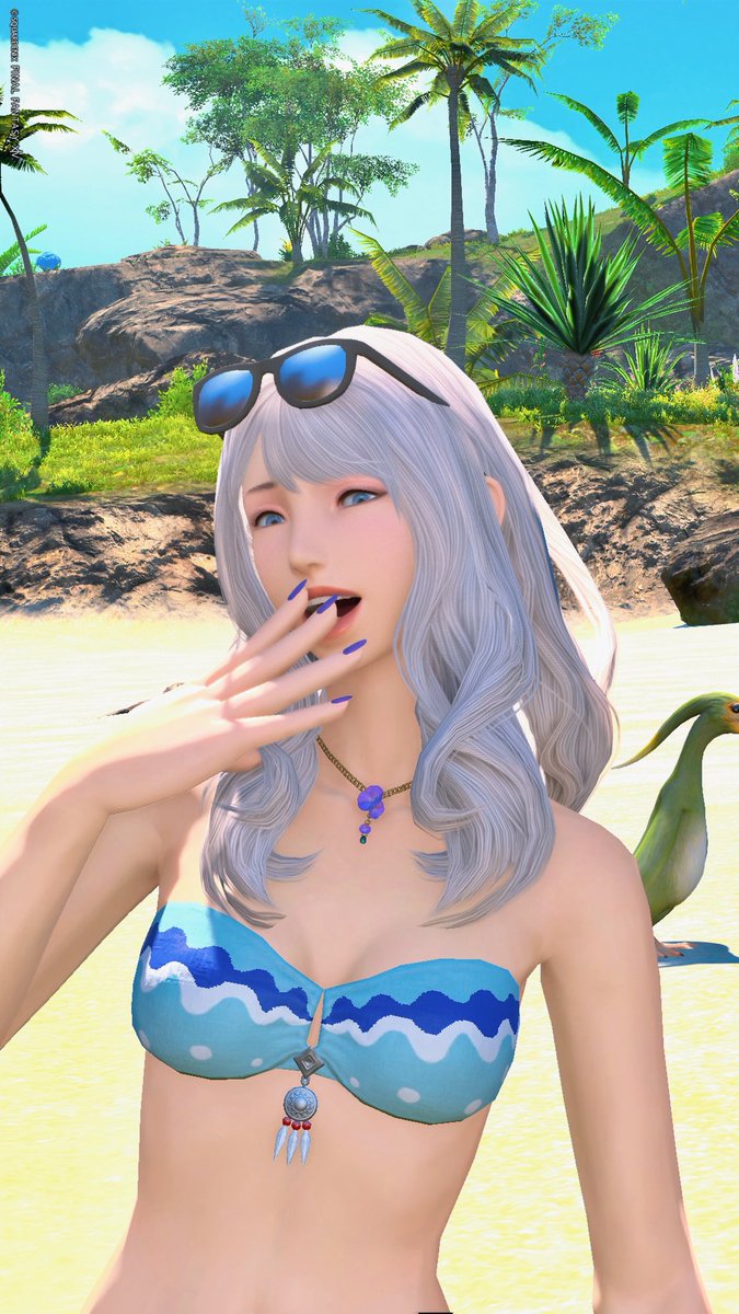 Serah0911's tweet photo. #おはミド

𝔾𝕠𝕠𝕕 𝕄𝕠𝕣𝕟𝕚𝕟𝕘☀️
毎日暑くない？🥵
暑いしか言葉出ない、、、　
久しぶりに投稿する時間ができたので😆
みんなの
可愛いかっこいいミラプリがみたいな🥰
今日は美容院に行ってくる(人´꒳`)♡⃛ꕤ

#FF14 #FF14SS #FF14ミラプリ
#ミドラン https://t.co/eBPfHIJiat