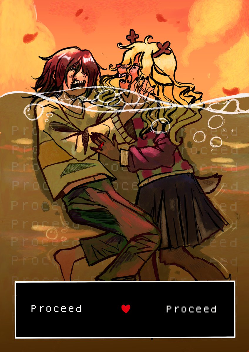 husk_dvr's tweet photo. Esta escena estuvo en mi cabeza durante bastante tiempo, al final acabé dibujándola. 
#deltaruneㅤㅤㅤ #deltarunechapter5ㅤㅤㅤ #deltarunefanartㅤㅤㅤㅤ https://t.co/opzCpLJAoQ