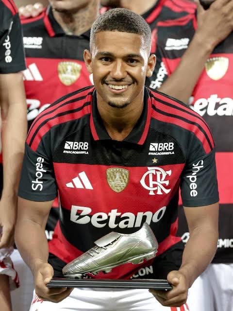 AndreRibeirro's tweet photo. OBRIGADO @Atleti https://t.co/bJuZpipwdG