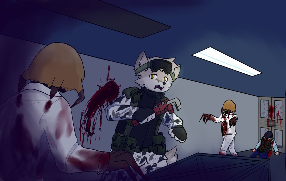 Micobest201's tweet photo. forget freeman

comm by @Vorsky78 https://t.co/4NjeeSBYDW