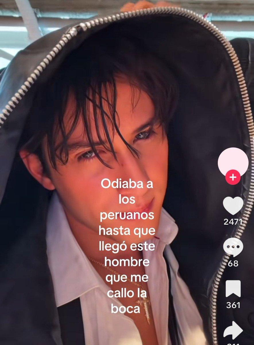 Aleprotect's tweet photo. ⚠️REPORT⚠️

Pedimos reportar la cuenta de Tt
       (milojlover0) 
 🔗 https://t.co/RTdEbnzqJk

Está usando el video de AA  para generar odio y burlas hacia su nacionalidad 

¿CÓMO REPORTAR EN TT? 
1. Entra al perfil: (milojlover02) 
2. Toca los 3 puntos ... arriba a la derecha
3. Dale a Reportar
4. Elige Cuenta
5. Selecciona Discurso de odio o Acoso.