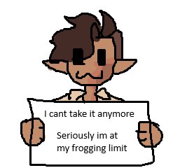 Junedot404's tweet photo. Decided to attack some of my friends with terrible ms paint doodles for art fight!! Was very fun and I would do it again https://t.co/2i6PsGRlOc