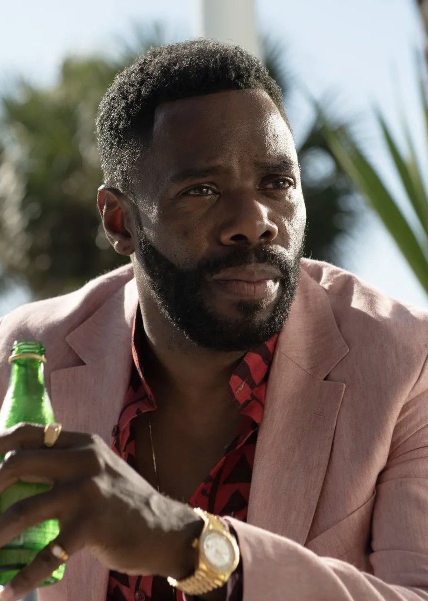 DiscussingFilm's tweet photo. A live-action film about Princess Tiana from ‘PRINCESS AND THE FROG’ is in the works.

Colman Domingo is set to co-write the script.

(Source: Deadline) https://t.co/wIPwWj243y