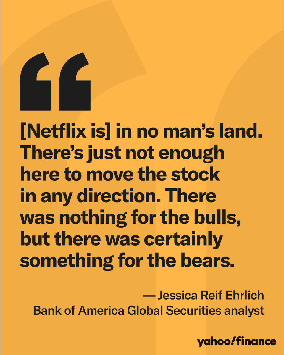 Yahoo Finance tweet media
