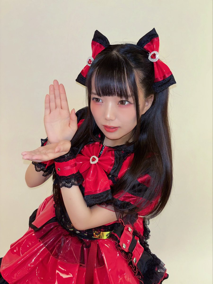 朝陽奈みみ 【 HyperMelty 】 (@mimi_hymel) / Posts / X