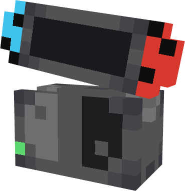 Terrak_173's tweet photo. Un modelo simple de una nintendo swtich por que si
(tambien un video del proceso de como lo hice)
#Blockbeanch https://t.co/ClS0IF1vpm