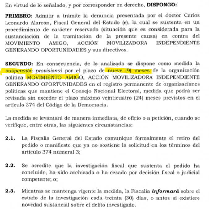 bolivar_lojan's tweet photo. #EleccionesEc2026

Pugta!!!

Chao AMIGO con este matata. https://t.co/rcipkdYVI3