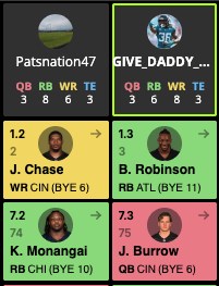 FantasyDisaster tweet media