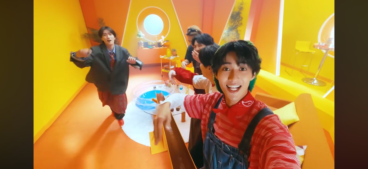 rururu_91's tweet photo. あわあわしてる柔太朗くんかわいい😭😭😭

#YouJoyParade 

M!LK - You!Joy!Parade! (Official Music Video) https://t.co/iBFeqCn5HI @YouTubeより https://t.co/TcO4XpfluN