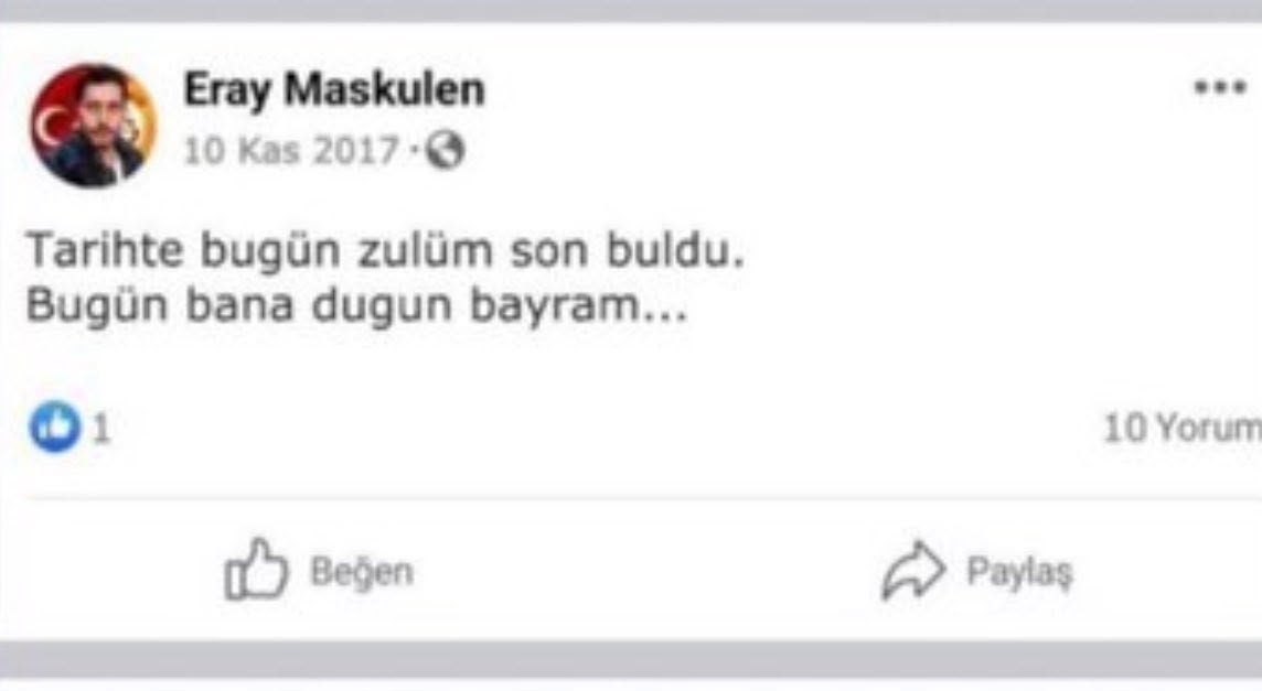 Hasan tweet media