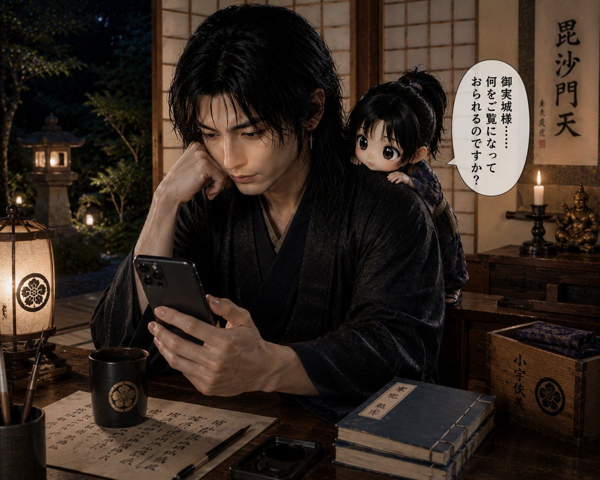 軍神ー上杉謙信(長尾景虎) (@Wargod_Kenshin) / Posts / X