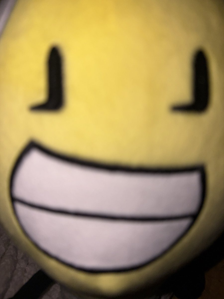 Skibtheiii's tweet photo. I genuinely love this stupid fucking plushie so much I got her TODAY
Sheโs my favourite out of the plushies I own โค๏ธโ๐ฉน
#lightbulbii https://t.co/G4614EUBiH