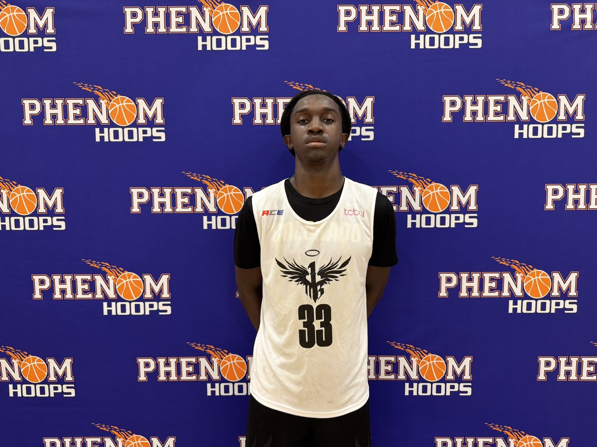 PhenomExposure's tweet photo. Final #PhenomSummerHavocLive 

1of1 Regional Palmer- 56

Myles Vicks 6’4” 2027- 13pts (Co-MVP)
Johnterious Anderson 6’1” 2027- 11pts (Co-MVP)

Grind Hoops- 49

Kameron Taylor 6’1” 2028- 13pts https://t.co/GPpVWKWRCZ