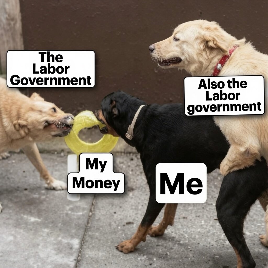 groffovids's tweet photo. How it feels to be Australian. https://t.co/9DuFSqnMTs