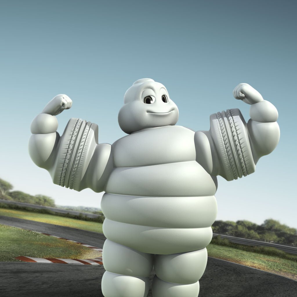 Rafaeljf01's tweet photo. @MafinhaBarba Belo marketing da Michelin https://t.co/FD4WrzgpQL