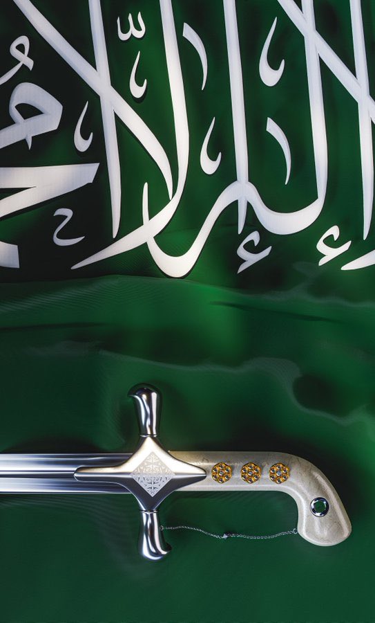 Wa7daa_1's tweet photo. ﴿ رَبِّ اجعَل هَذَا البَلد آمِناً ﴾

اللهم إنا نستودعك السعودية أمنها وأمانها، حكامها وشعبها، ارضها وسماها، اللهم ادم علينا نعمة الأمن والأمان 🇸🇦. https://t.co/MzrIR5VebK