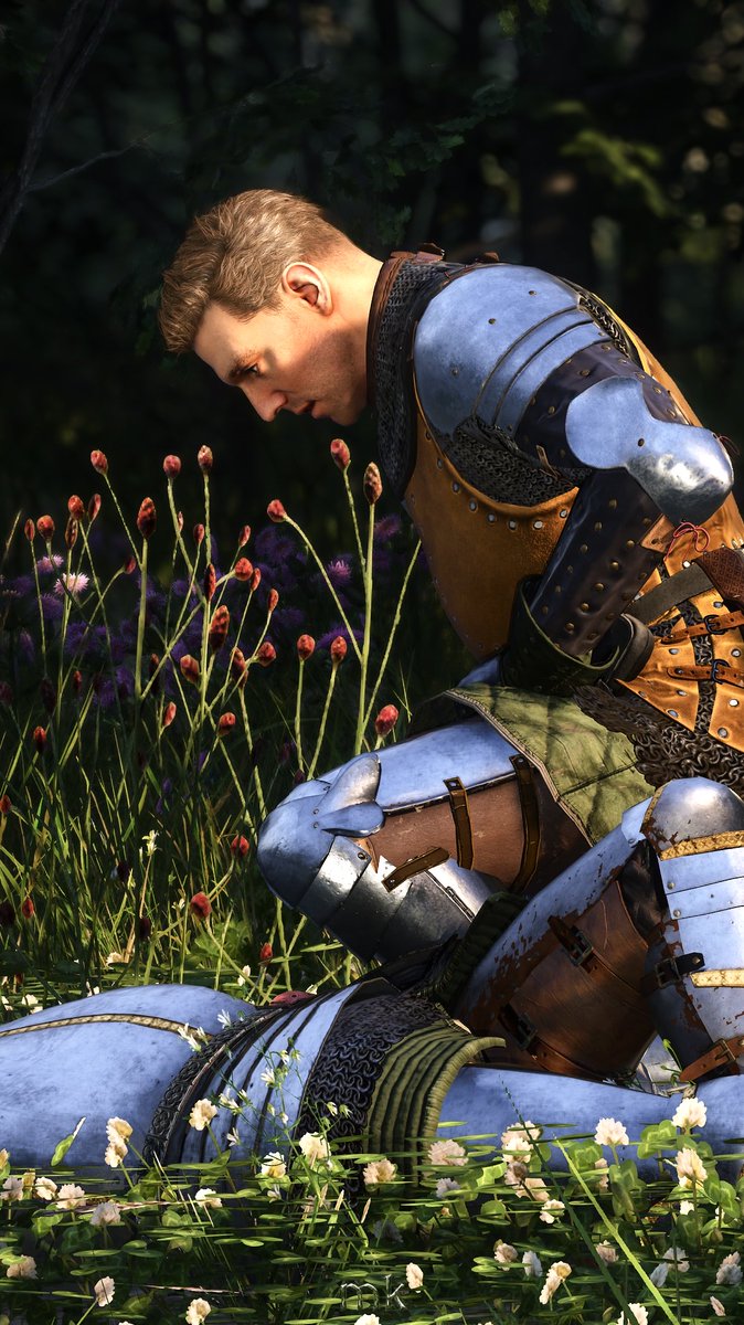 mathewknew's tweet photo. #KingdomComeDeliverance2 #kcd2 #kcd #hansry https://t.co/QjLjZuCTGa