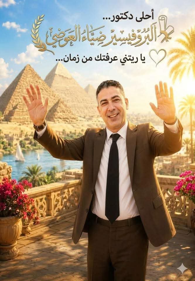AliAli137278's tweet photo. رسالة مهمة جدًا من قلب الصفحة الإخوة والأخوات الأعزاء احباب نظام الطيبات 
للأسف الشديد، صفحتنا معرضة للإغلاق خلال الأيام الق��دمة بسبب البلاغات الكثيرة وعدم التفاعل الكافي.نحن هنا ليس للربح أو الشهرة.. نحن هنا لنقل علم الدكتور ضياء ونظام الطيبات الذي غيّر حياة الآلاف منكم. علم طبيعي، نقي، مبني على خبرة وتجارب حقيقية، يساعد الناس على الشفاء والوقاية بطريقة الله أعطاها لنا في الطبيعة.لكن الخوارزمية والبلاغات لا تهتم بكل هذا..
تفاعلكم هو الوحيد الذي يحمي الصفحة. أطلب منكم اليوم دعمًا حقيقيًا:ضعوا  أو  على المنشور  
اكتبوا كلمة (حتى لو "الله يحفظكم" أو "مستمرين معكم")  
شاركوا المنشور في ستوري أو مجموعاتكم  
فعّلوا الإشعارات (الجرس) عشان يوصلكم كل جديد

كل تعليق وكل مشاركة = فرصة جديدة ل��ستمرار هذا العلم النافع.إذا كان الدكتور ضياء ساعدكم يومًا..
إذا استفدتم من وصفات الطيبات..
إذا تحسنت صحتكم أو صحة أحد أفراد عائلتكم..اليوم دوركم تدعمون الصفحة عشان ما تروح.معًا نكمل.. معًا نحمي العلم النافع.
#نظام_الطيبات #دكتور_ضياء #لا_تتركونانصيحة سريعة:
انشر هذا المنشور في أفضل توقيت (مساءً أو بعد صلاة الفجر
رابط بديل للصفحة في اول تعليق
وسوف  يكون البديل في العنوان ايضا
تحياتي للجميع