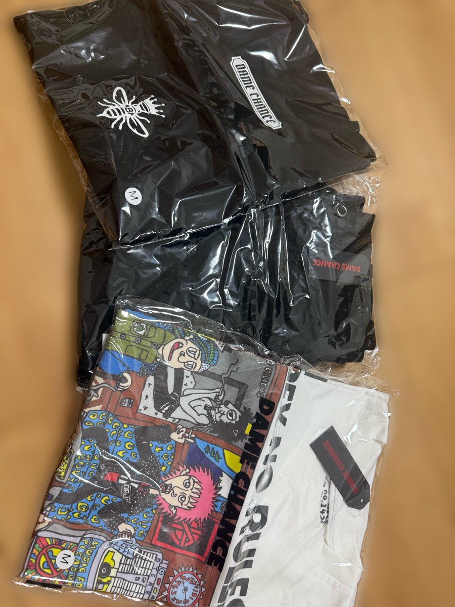 rim_nem's tweet photo. わーいハーフパンツもゲット出来た〜✨
Tシャツもタンクトップも全部かわいい https://t.co/AWKvlHrKxz