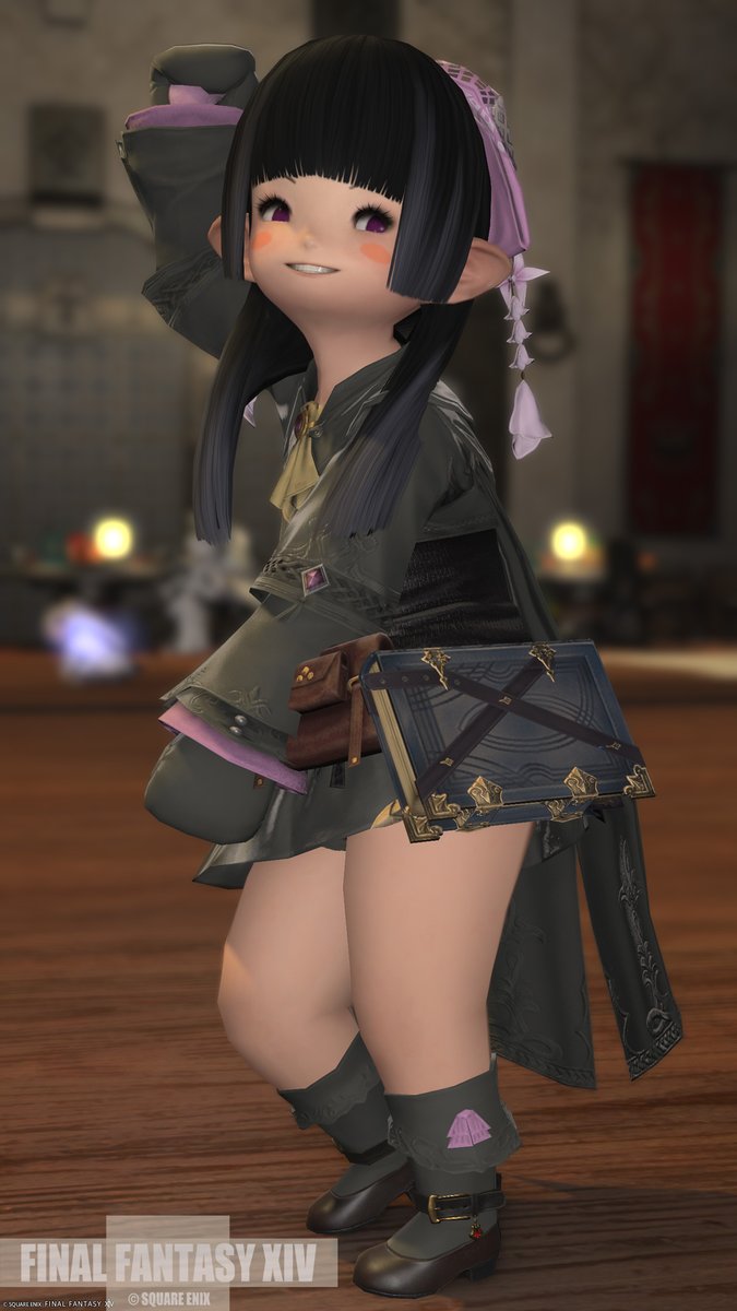 suzu_kastella1b's tweet photo. おはララございます

土曜の舞

 #FF14 #おはララ #ララフェル #FF14SS https://t.co/li0d4UO4Fl