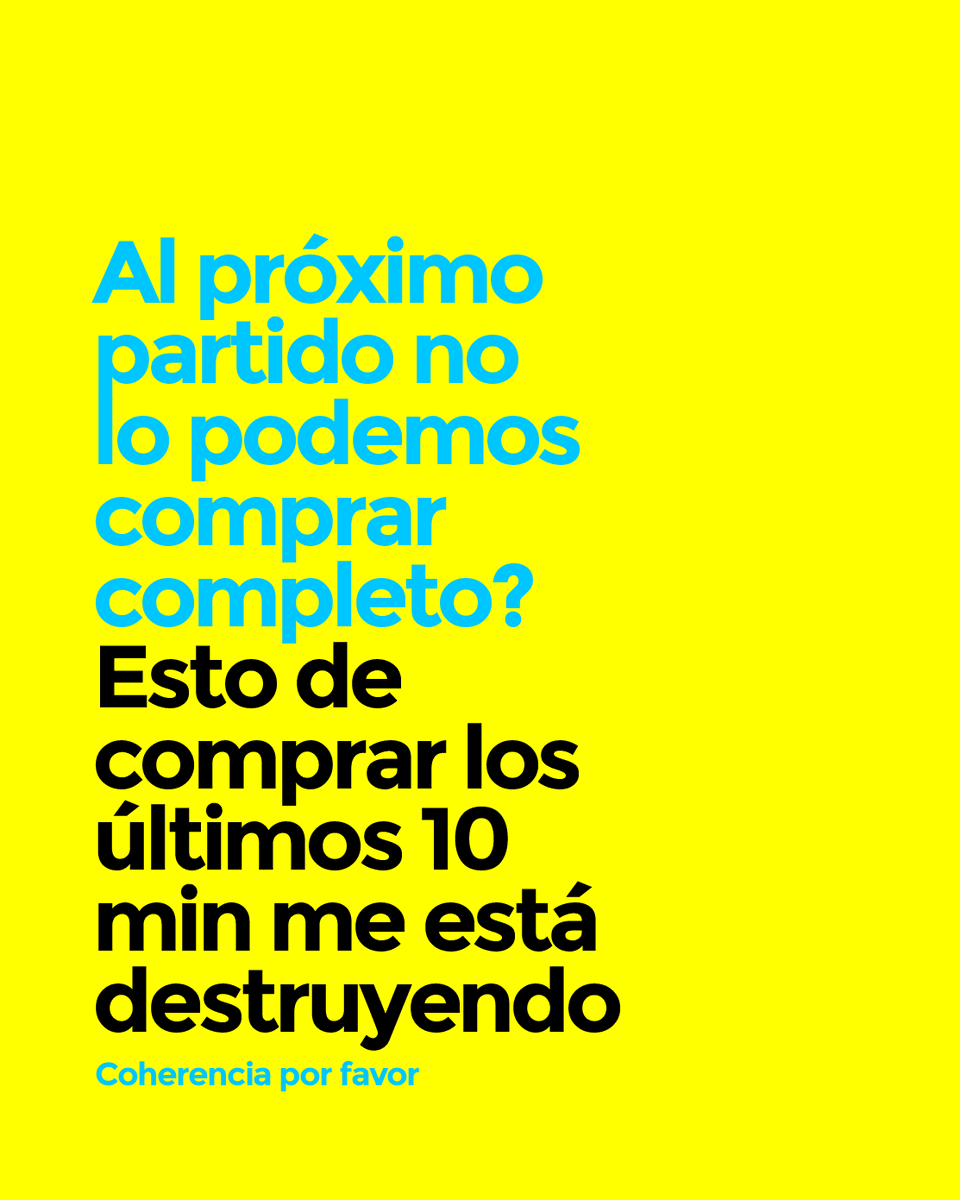 CoherenciaFavor's tweet photo. https://t.co/PiTTGSirTY