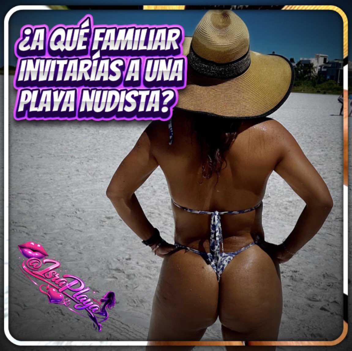IsraPlaya's tweet photo. ¿Y qué harías con ese familiar detrás de los arbustos? 🏝️🥵

#incesto #porno #incestoporno #tabu #taboo https://t.co/8h948yNoXH