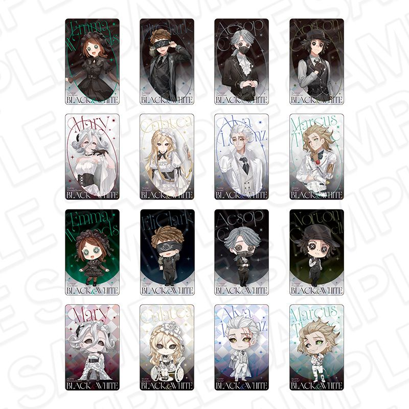 第五人格グッズ情報 (@Identit_v_goods) / Posts / X