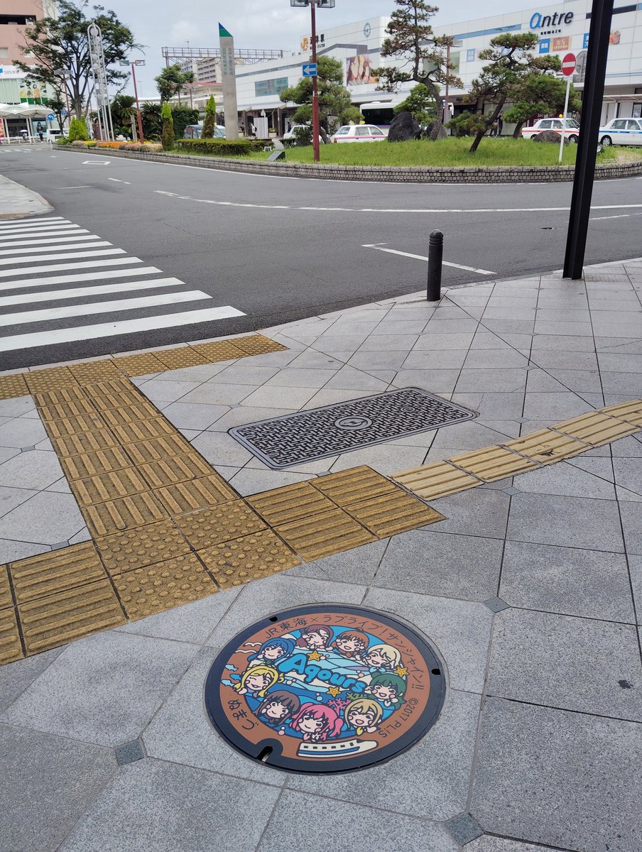 ukiukky's tweet photo. 沼津きたずら。 https://t.co/Rj2f2jAMGv