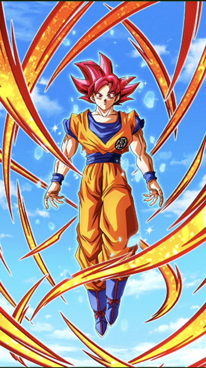 PuiPui_Dokkan's tweet photo. 自分が大好きな覚醒前イラスト4選
この4枚が至高です。
あとは2周年の二人、知身勝手
リバ4 技フルパワー4悟空　超ゴジ4も好き https://t.co/bFqPcxIK0t