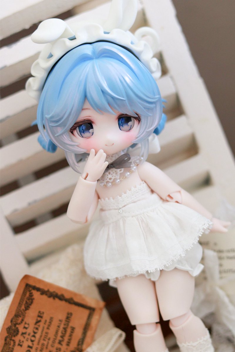 瑠璃香 (@rurika_doll) / Posts / X