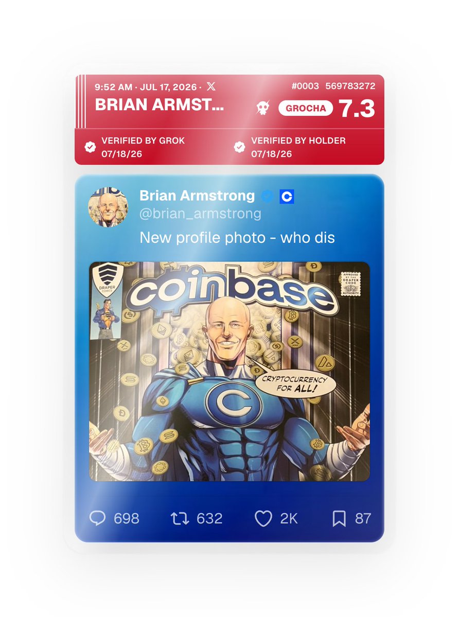 grocha tweet media