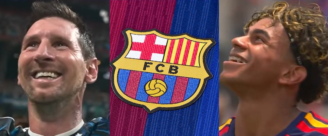 MrFactoo's tweet photo. 19 de julio de 2026
El mejor día en la historia del futbol https://t.co/HlORcQhLgT