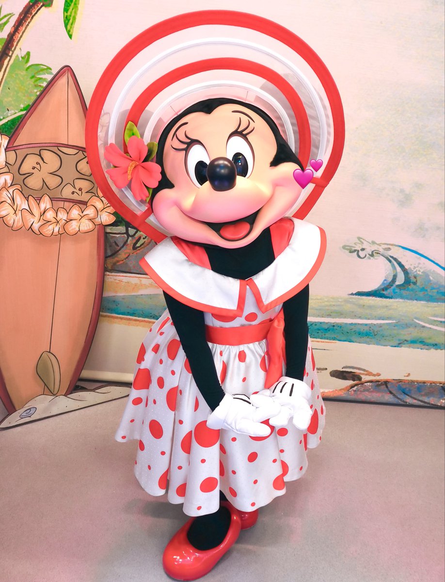 MM___luv_'s tweet photo. 夏はじめました🌺 https://t.co/uDPnVelekX