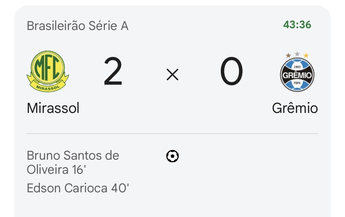 Oledobrasil's tweet photo. Passando só pra desejar um bom fim de semana pro torcedor gremista kkkk https://t.co/UmUQFqAUPV
