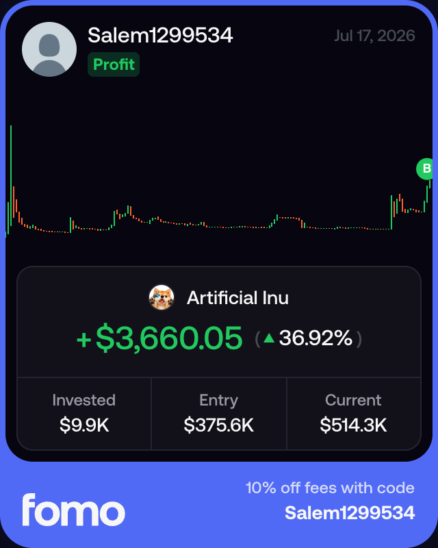 Salem1299534's tweet photo. Vlad just shared his support for RWAs and Memes

what Long has been building sits at the perfect intersection of both.

imo, $AI is the one that’s gonna catapult the whole platform forward

- perfect ticker / meme (Vlad was one of DOGE’s biggest supporters and owns a Shiba Inu)  
- top driver of RWA volume for NVDA  
- backed by the founder