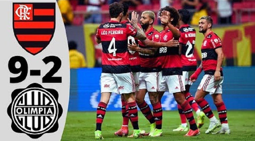Shido do Flamengo🧉 ᶜʳᶠ 4ta Libertadores ᕙ😎ᕗ tweet media