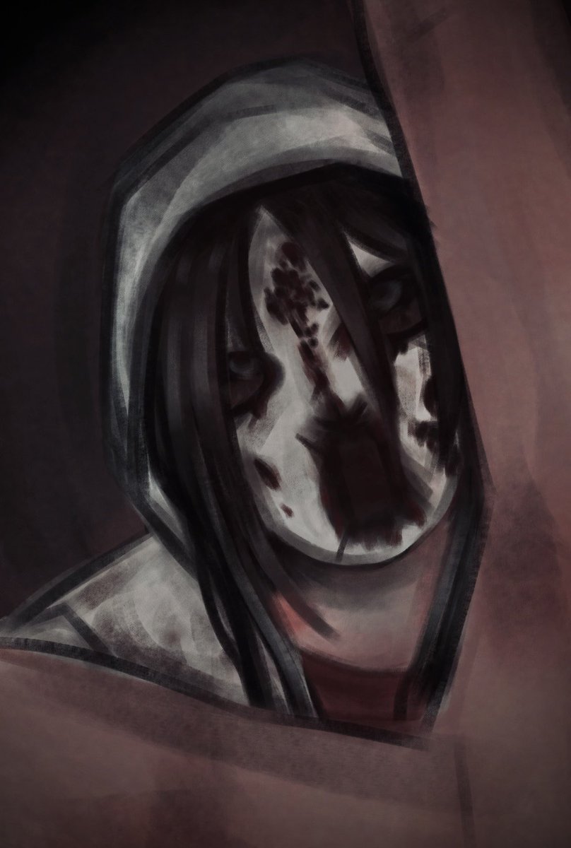 _trutheark's tweet photo. flashlight fresh outta batteries #katethechaser #creepypasta #slenderverse #slenderthearrival https://t.co/ya7xbVlxoB