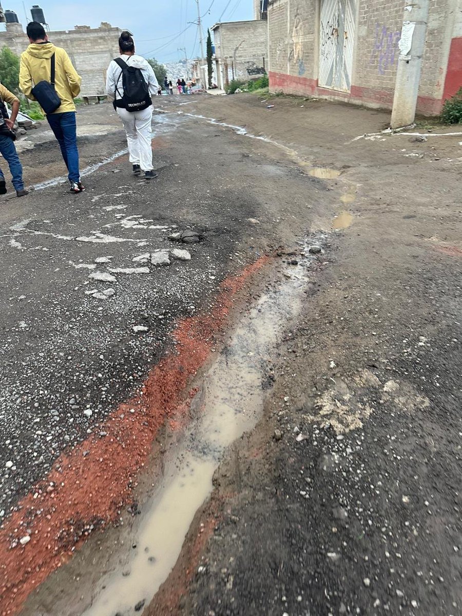 NancyPl27784303's tweet photo. #EdomexAbandonado
Urge obras y servicio para el Estado de México https://t.co/g7zyiOD44H