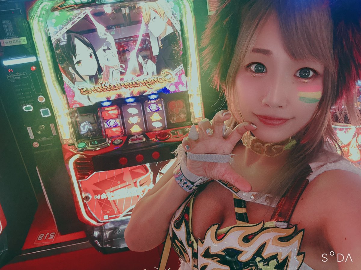 ウナギ・サヤカ🐯🦊🦖unagi sayaka tweet media