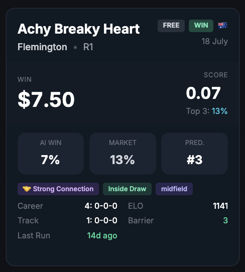 RaceAlpha tweet media