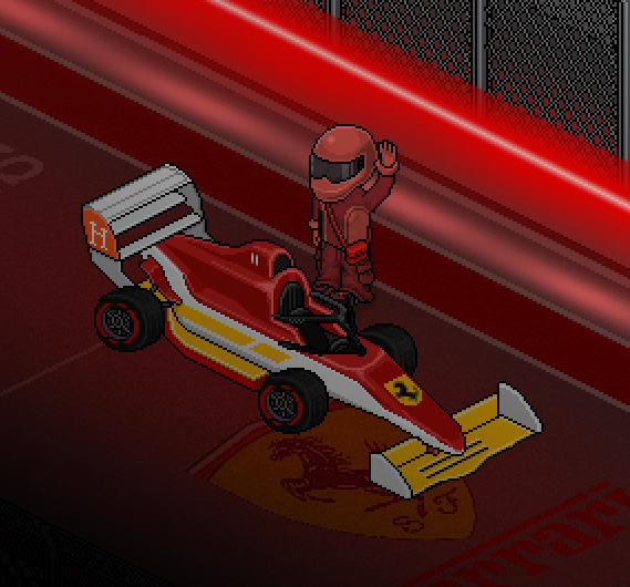 snor_hb's tweet photo. Atividade: CIRCUITO DA MODA
Nick: snor
 #FerrariXHermes
@ferrarihblet @hermeshbt https://t.co/hjGoXdyKnD
