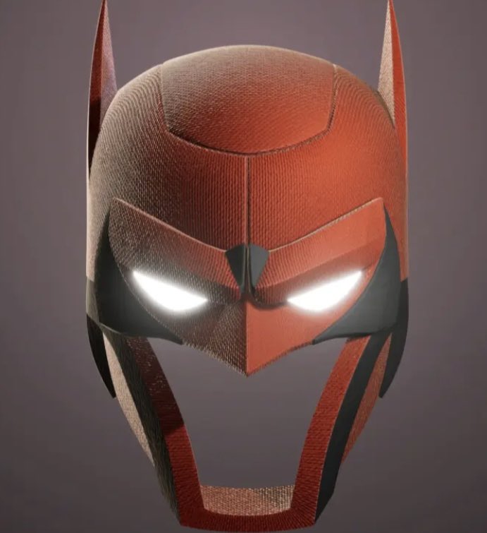 BatCowl🦇🦇 tweet media